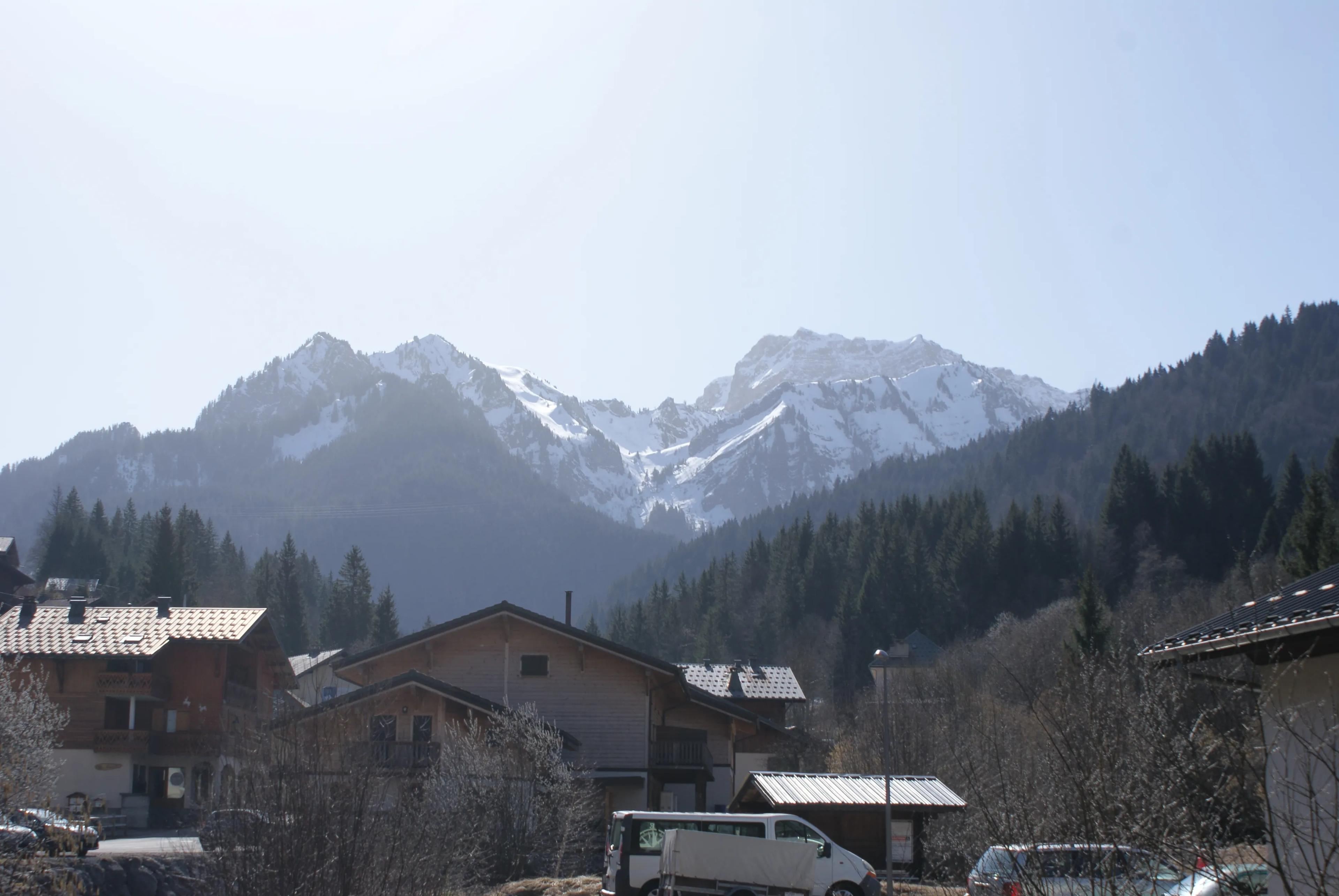 Ski, snowboard, raquettes & patinoire